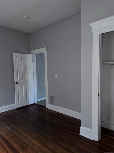 442 Carroll Ave Unit 1, Bridgeport, CT 06607