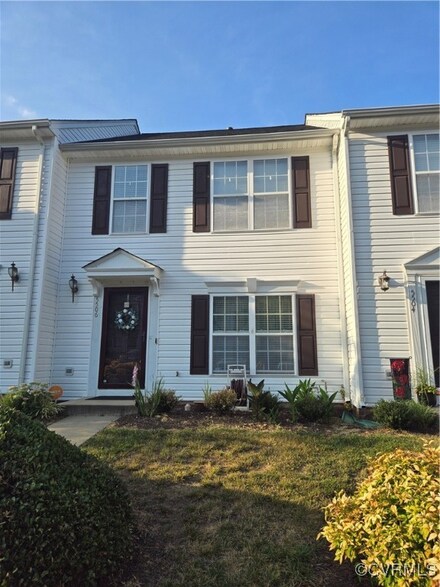 5506 Millstream Ln, Henrico, VA 23228