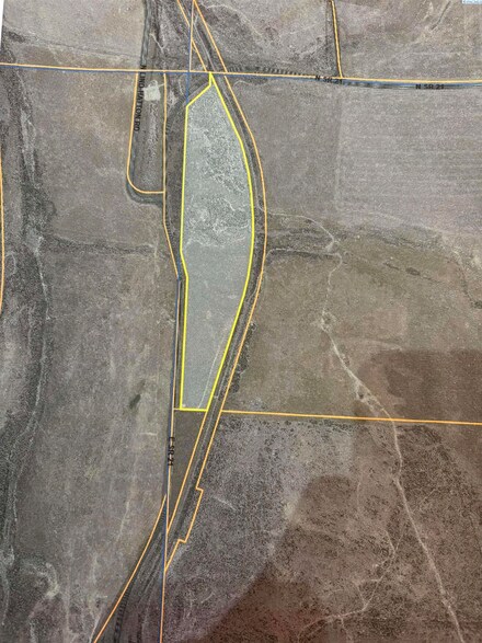 NKA Washington 21, Lind, WA 99341