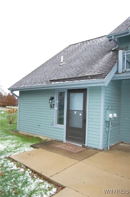 97 Wildflower, Ellicottville, NY 14731