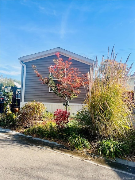 3500 S King St, Denver, CO 80236