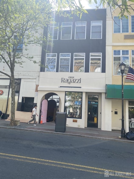 378 George St Unit 201, New Brunswick, NJ 08901