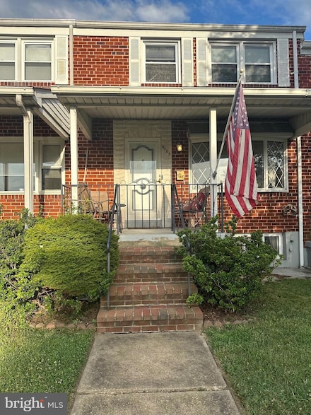5125 Westland Blvd, Halethorpe, MD 21227