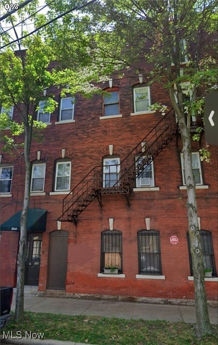 1066 E 62nd St Unit 8, Cleveland, OH 44103