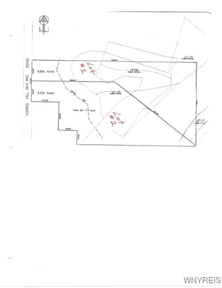 V/L Harris Hill Rd, Williamsville, NY 14221