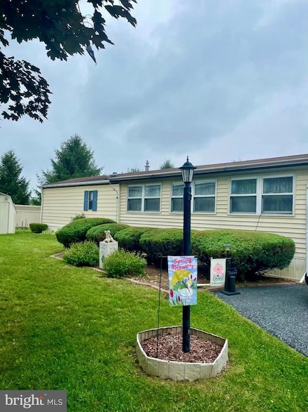 7 Meadow Run Place, Harrisburg, PA 17112