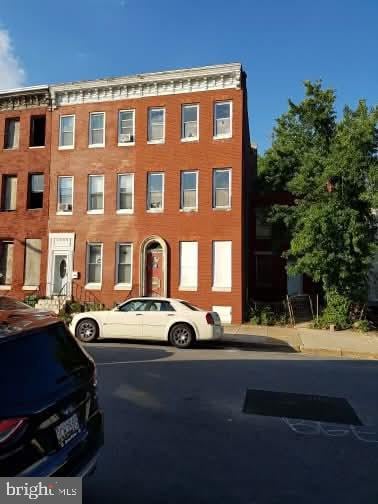 1307 Division St, Baltimore, MD 21217