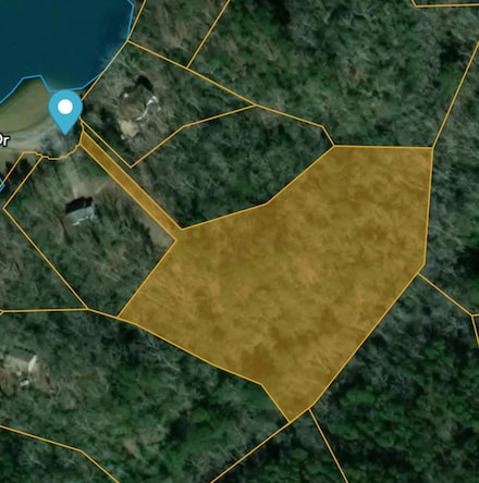 Lot 17 Dabbler Dr, Heathsville, VA 22473