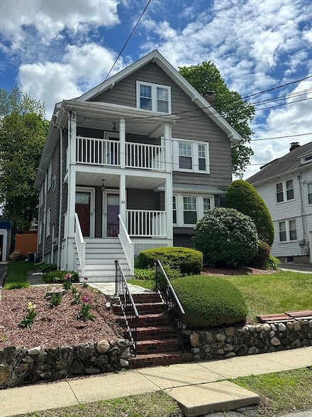 33 Gilbert Rd Unit 1, Belmont, MA 02478