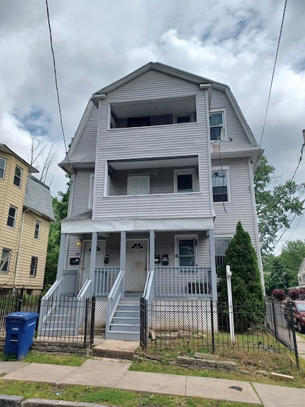 186 Brook St Unit 188, Hartford, CT 06120