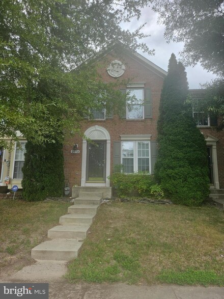 2573 Blue Water Blvd, Odenton, MD 21113