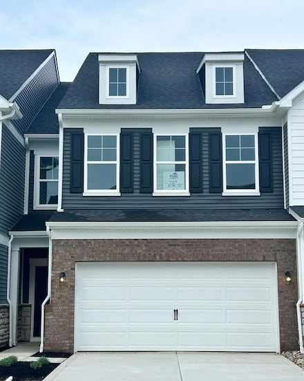 6548 Wheatly Rd Unit LOT 703, New Albany, OH 43054