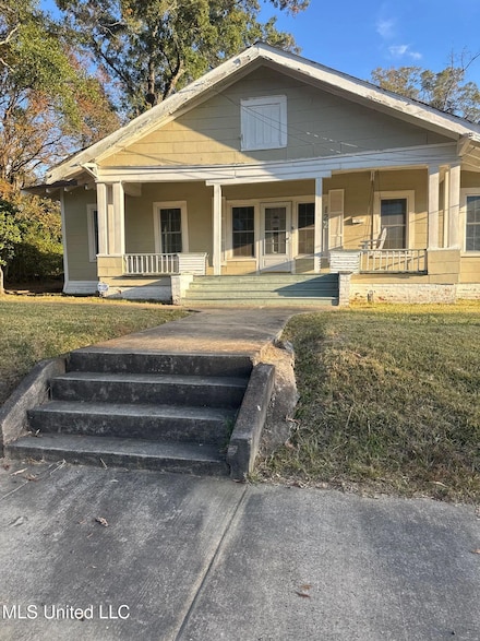 122 Glenmary St, Jackson, MS 39203