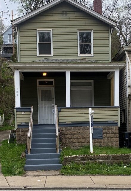 324 Brown Ave, Turtle Creek, PA 15145