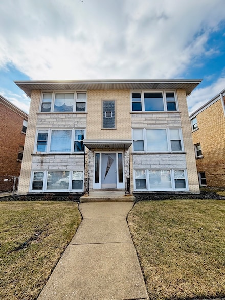 7651 W Addison St Unit GW, Chicago, IL 60634