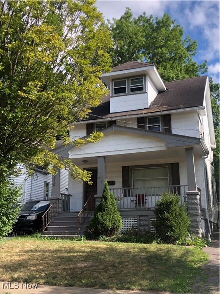 12310 Watterson Ave, Cleveland, OH 44105