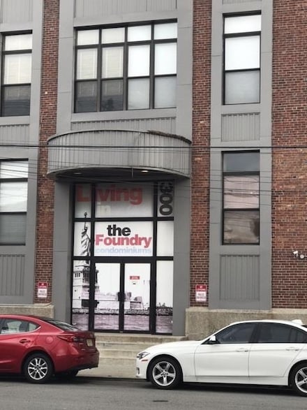 300 Communipaw Ave Unit 116, Jersey City, NJ 07304