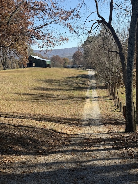 0 Sweethearts Ln, McMinnville, TN 37110