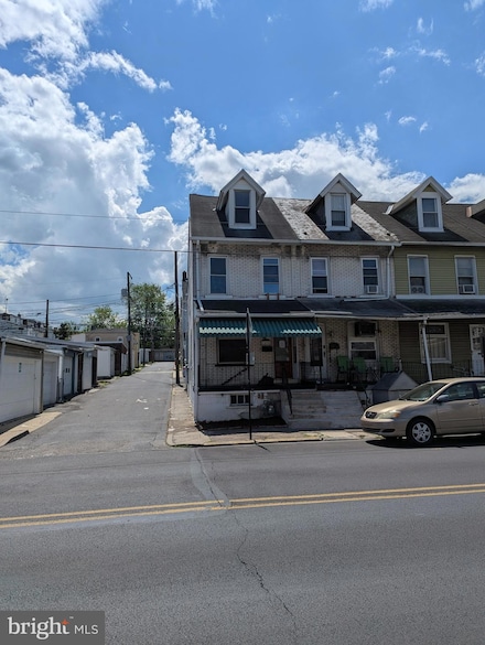 1616 W Tilghman St, Allentown, PA 18102