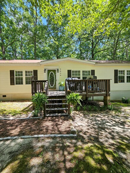 3039 Marshall Rd, Appling, GA 30802
