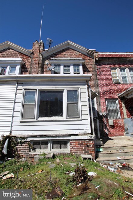 3185 Merriel Ave, Camden, NJ 08105