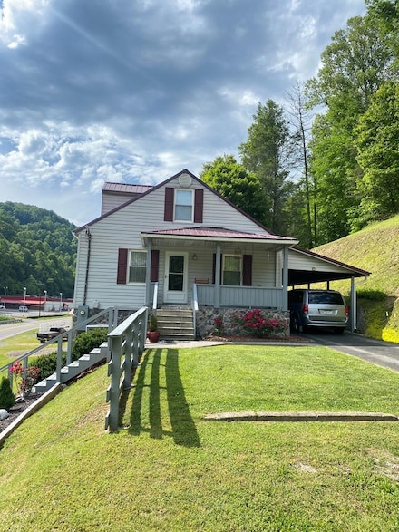 33 Ponderosa Ln, Rock View, WV 24880