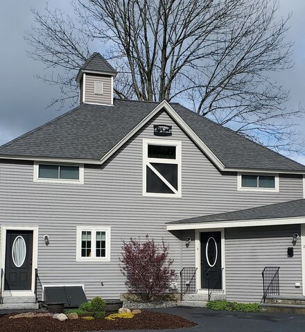 51 Summer St Unit 3, Maynard, MA 01754