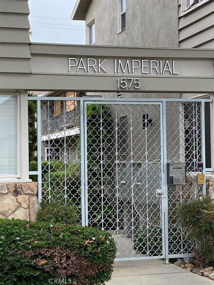 1575 E Appleton St Unit 17, Long Beach, CA 90802