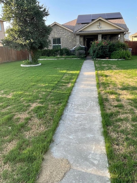 612 Palo Duro Loop, Round Rock, TX 78664