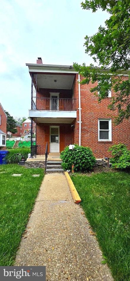 4030 The Alameda, Baltimore, MD 21218