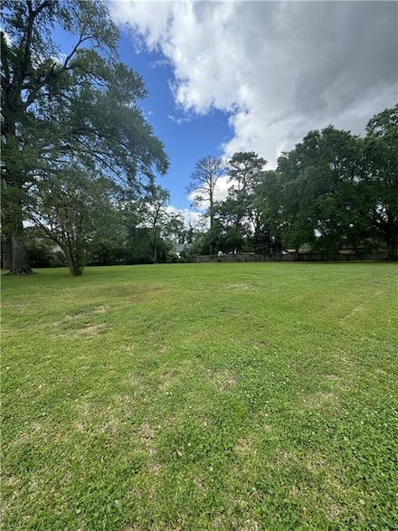 0 Nelson St, Alexandria, LA 71301
