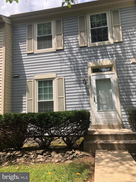 9507 White Pillar Terrace, Gaithersburg, MD 20882