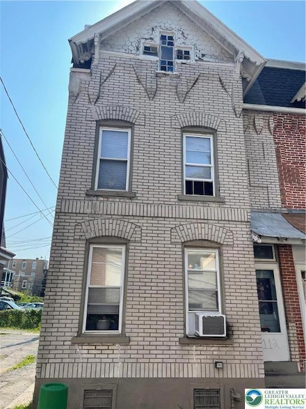 112 N Poplar St, Allentown, PA 18102