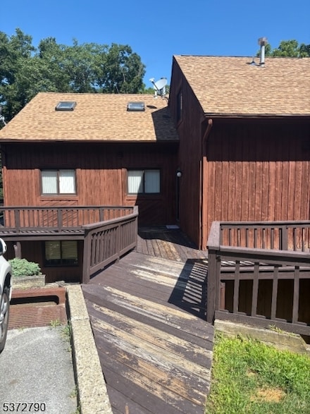 5 Powderhorn Ct Unit 8, Vernon, NJ 07462