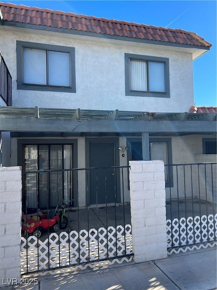 1009 Willow Tree Dr Unit C, Las Vegas, NV 89128