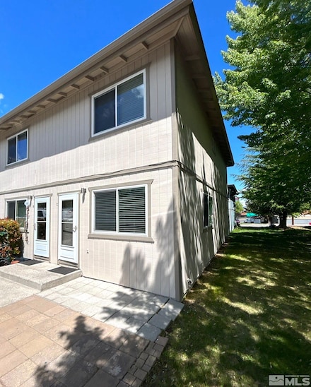 3673 Grant Dr Unit c, Reno, NV 89509