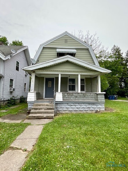 2024 Elliott Ave, Toledo, OH 43606