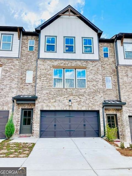 6007 Haviland Alley Unit 45, Sugar Hill, GA 30518