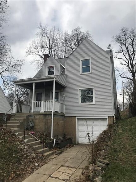 209 Caperton St, Pittsburgh, PA 15210