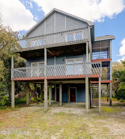1113 Canady Ave, Holly Ridge, NC 28445