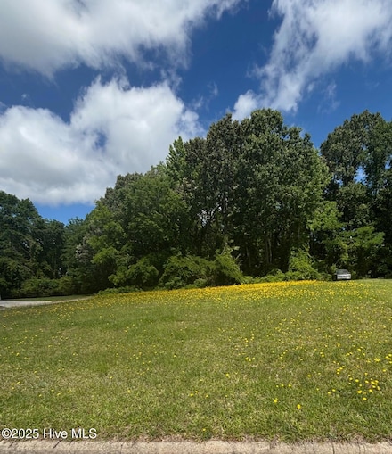 2126 Fieldcrest Rd E, Wilson, NC 27893
