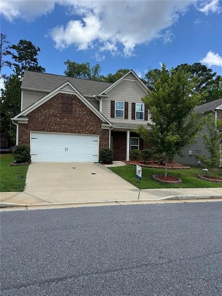 351 Morning Dr, Athens, GA 30606