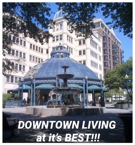 215 W College Avenue #807 Unit 807, Tallahassee, FL 32301