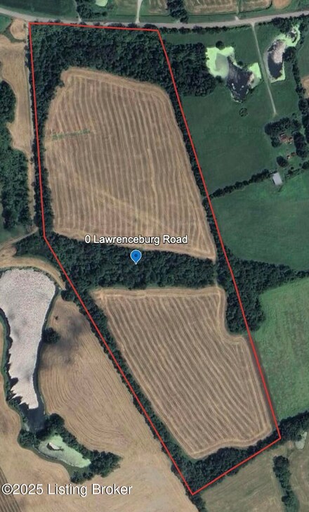 0 Lawrenceburg Rd, Bloomfield, KY 40008