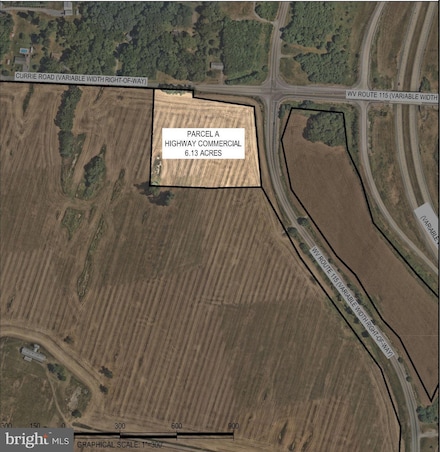 0 Currie Rd, Ranson, WV 25438