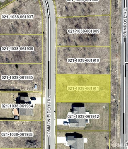 52532 Common Eider Trail Unit 203, South Bend, IN 46628