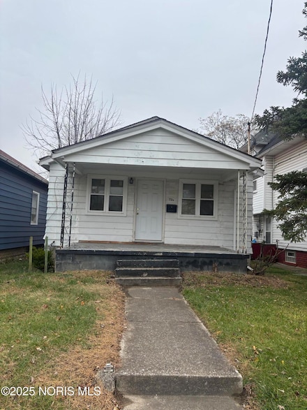 726 Marmion Ave, Toledo, OH 43607