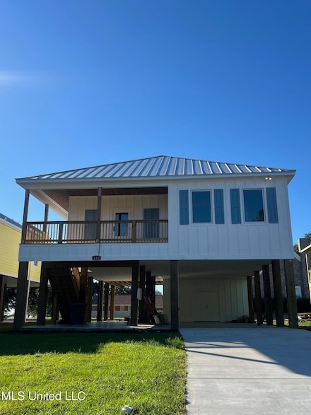 137 Miramar Ave, Biloxi, MS 39530