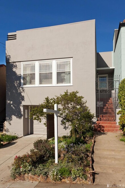 982 Teresita Blvd, San Francisco, CA 94127