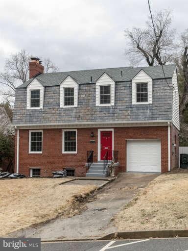 2822 Fort Baker Dr SE, Washington, DC 20020